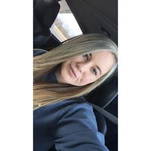 Meet your Posher, Katelynn